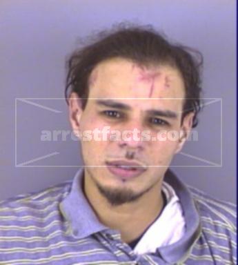 Dominic Rodriquez