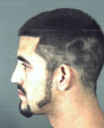 Robert Thomas Ramos Jr
