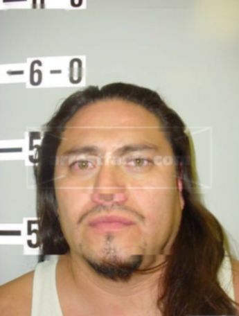 Bruce Gabriel White