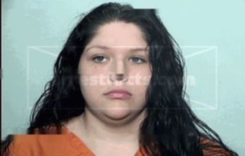 Amanda Marie Knott
