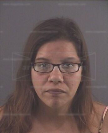Nichole Marie Graham