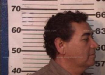 Porfirio Cordova Diaz
