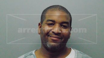 Eric Charles Polk