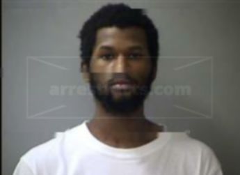 Chaz Semaj Ingram