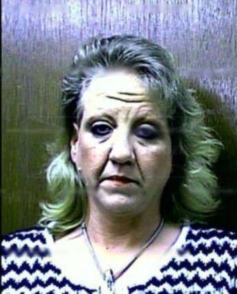 Eva J Mcdonald