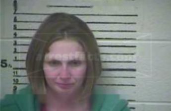 Ashley Gilbert