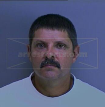 Charles Marcus Clinton
