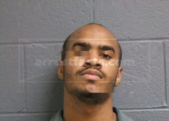 Jermal Eugene Alexander