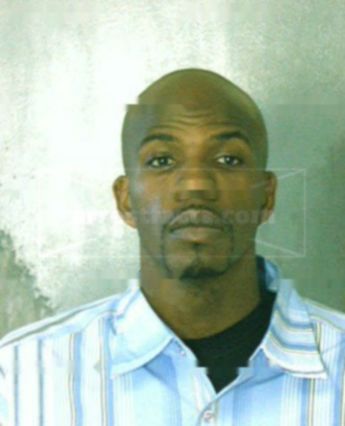 Tyrone Antonio Savage