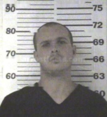 Christopher Adam East