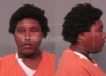 Adora Jalena Williams Brown