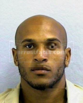 Quashawn S Sheridan