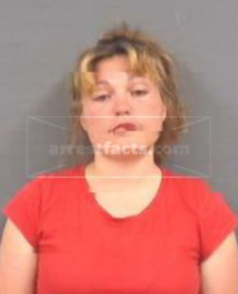 Tiffany Marie Westmoreland