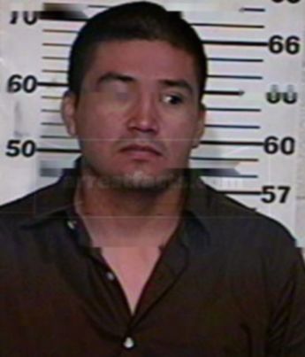 Esequiel Hernandez Rodriguez