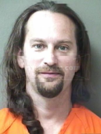 Jerry Robert Leblanc