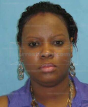 Tammy Eyvette Tommie