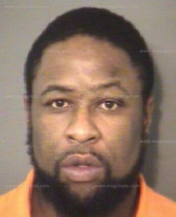 Adrian Lamar Sanders