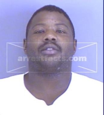 Deon Gregory Robertson
