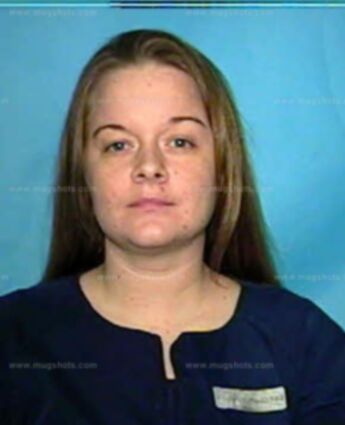 Jessica Leigh Barfield