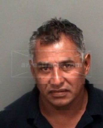 Mario Dejesus Gonzalez