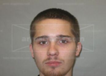 Justin Aaron Harper
