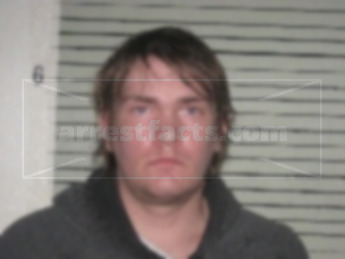 Dustin James Bucholz