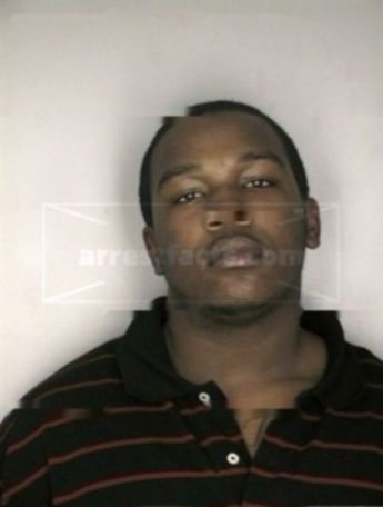 Joshua Clayton Thomas