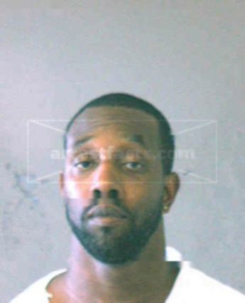 Derrick Antwan Harris