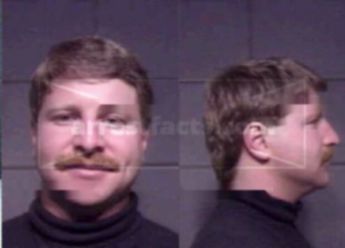 Jack Patrick Thedford