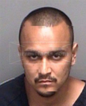 Eric Edgar Gomez