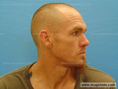Justin Scott Patton