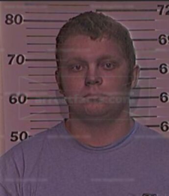 Brian Keith\ Williams