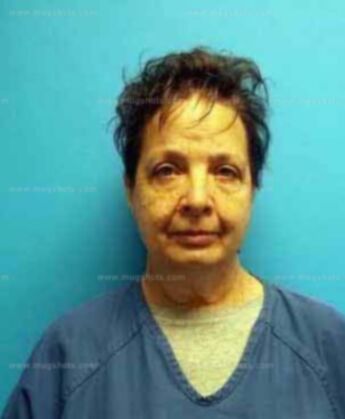 Palena Rae Dorsey