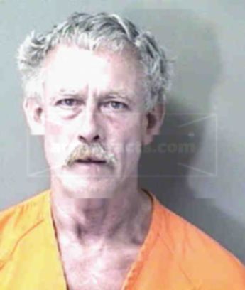 Jerry Durrell Chessher