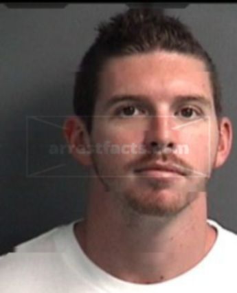 Christopher Allen Ellis