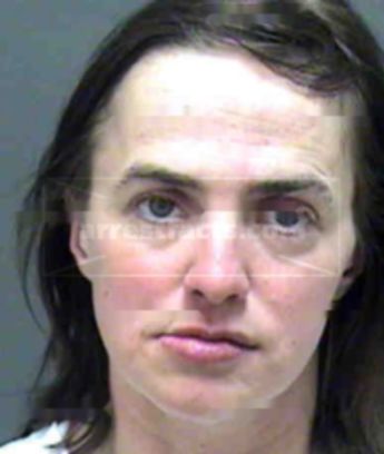 Christie Anne Fisher