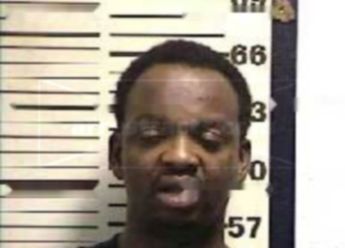 Fredrick Eugene Augustine