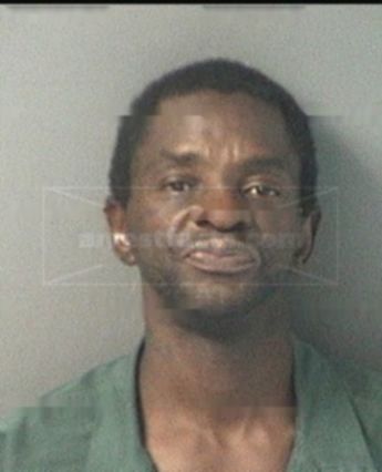 Gregory Levan Bedgood