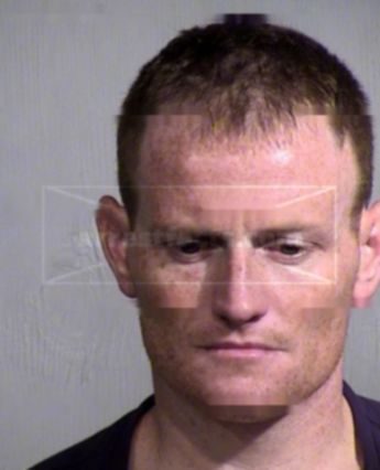 Terrance Blythe Graham