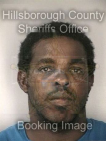 Michael Terrence Anderson