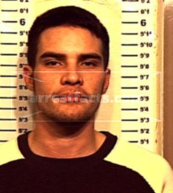 Christopher David Barrow