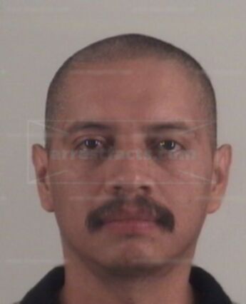 Efrain Velazquez