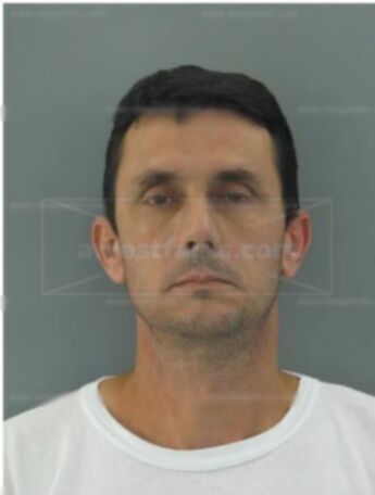 Joseph Dewayne Perry