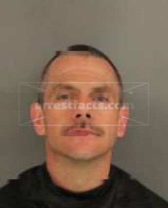 Phillip Keith Griffin