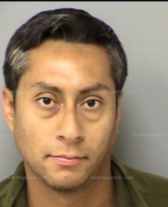 Efrain Gonzales Nava
