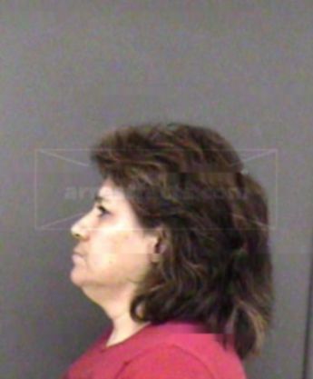 Maria Mendoza