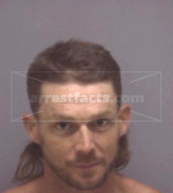 Earl Ray Bevel