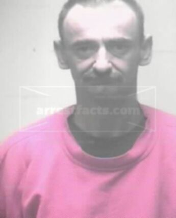 Vernon Keith Petty