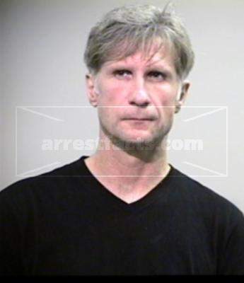 James David Tate