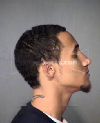Jovante Oshay Griffin